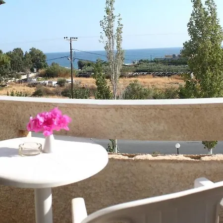 Esperides Hotel
