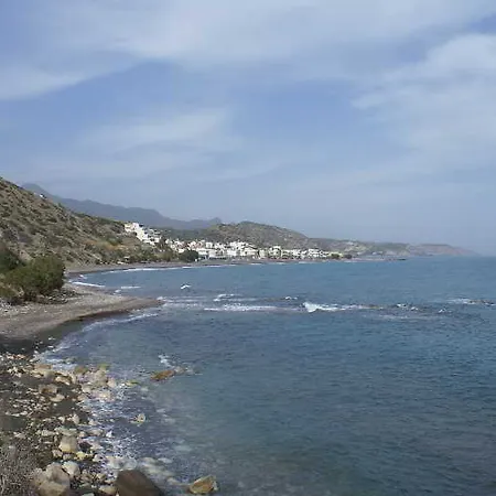 Hotel Esperides Ierápetra