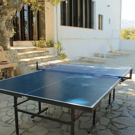 Esperides Hotel Ierápetra