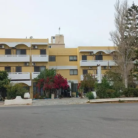 Esperides Ierápetra