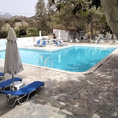 Esperides 2* Ierápetra