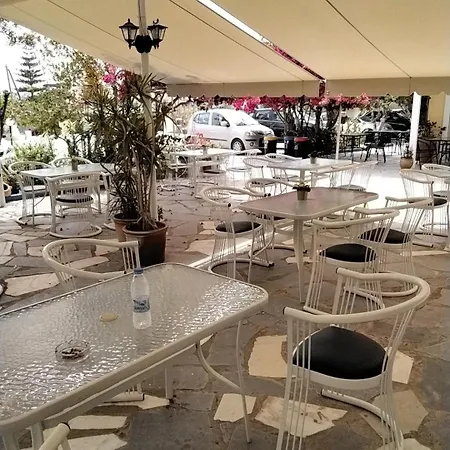 酒店 埃斯佩利兹酒店