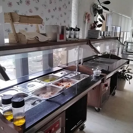 埃斯佩利兹酒店 2*