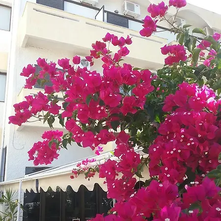 Hotel Esperides