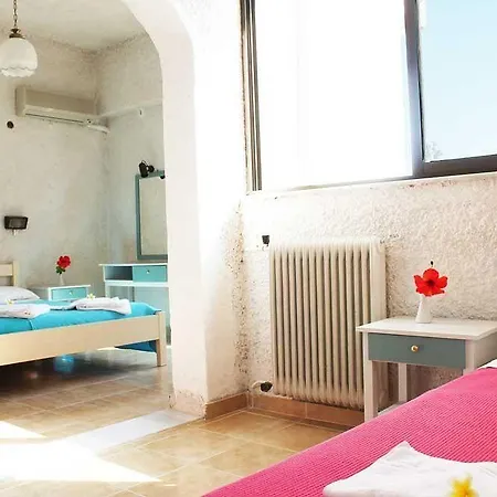 Esperides Hotel 2*