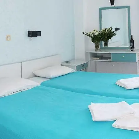 Esperides Hotel 2*