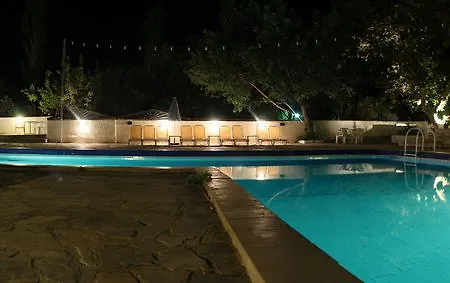 Esperides Hotel 2*