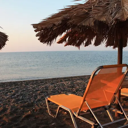 Esperides Hotel