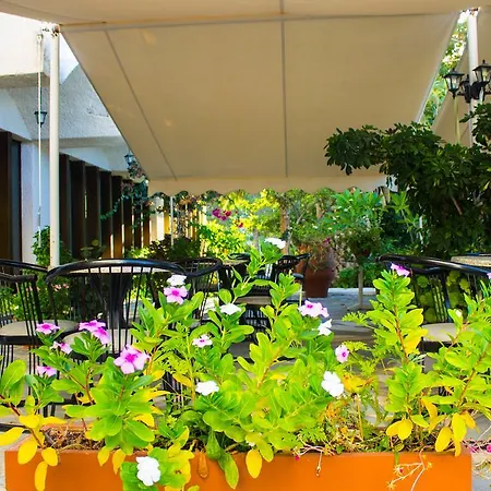 Esperides Hotel