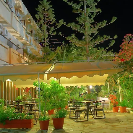 Esperides Hotel 2*