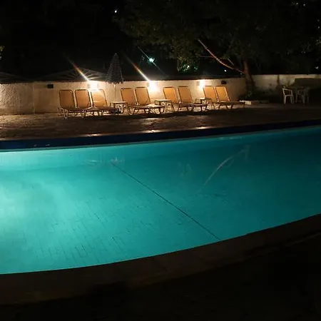 Hotel Esperides 2*