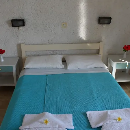 Esperides Hotel