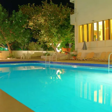Hotel Esperides 2*