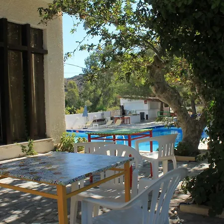 Esperides Hotel