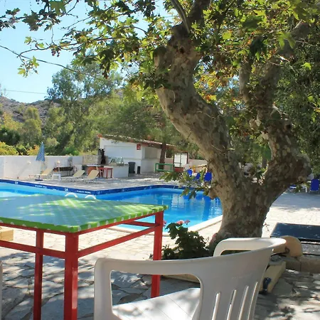 Hotel Esperides 2*